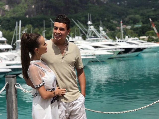 Фото участников с Сейшел (22.07.2019)