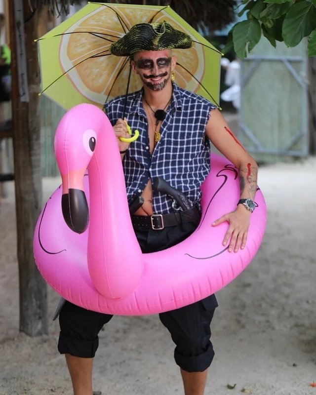 Фото участников с Сейшел (22.07.2019)