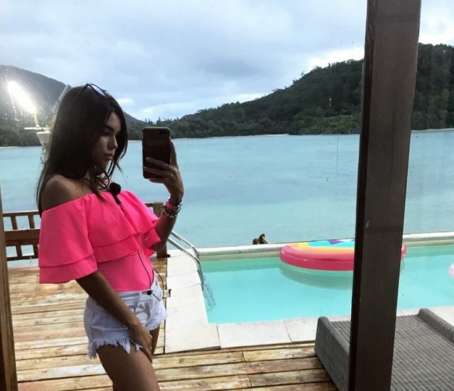 Фото участников с Сейшел (22.07.2019)