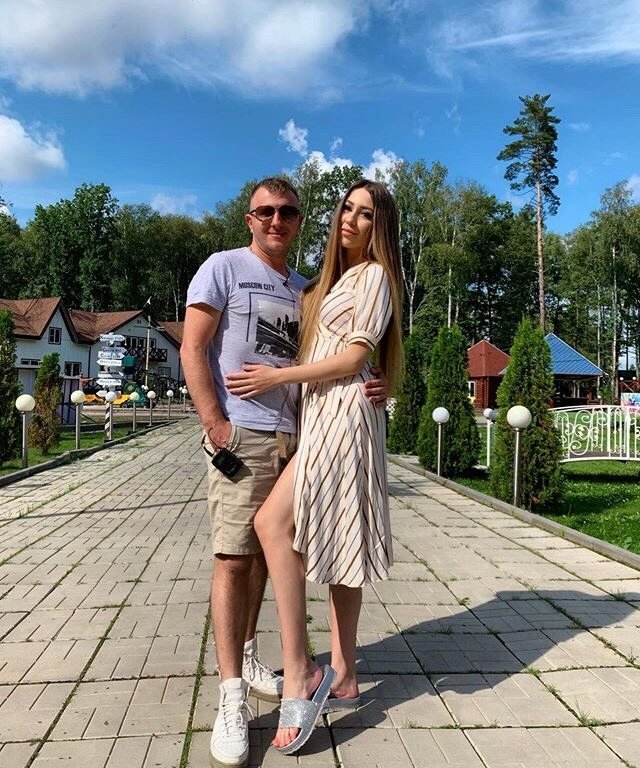 Алёна Савкина: Я в него верю