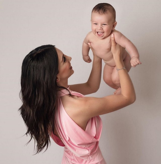 Фотоподборка детей участников (22.07.2019)