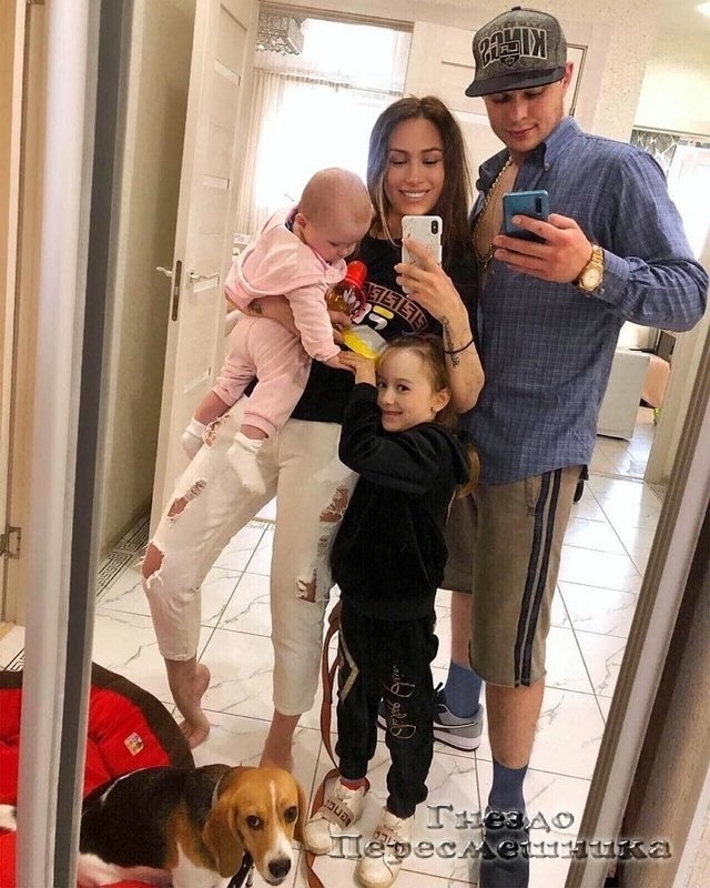 Фотоподборка детей участников (22.07.2019)