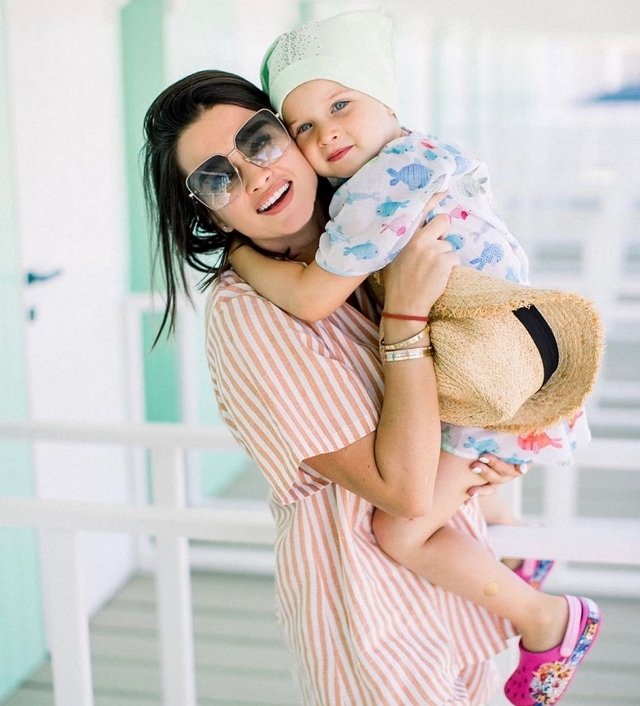 Фотоподборка детей участников (22.07.2019)