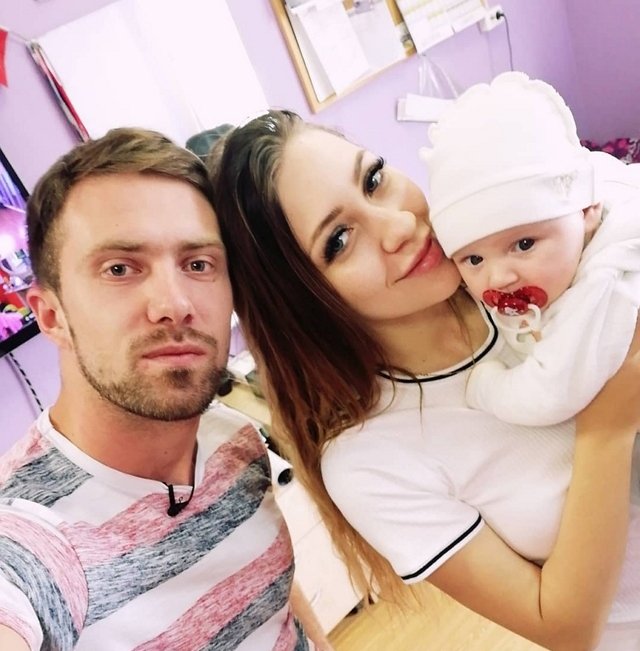 Фотоподборка детей участников (22.07.2019)