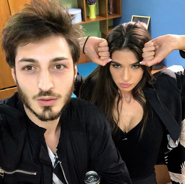 Иосиф Оганесян: Причина расставания проста