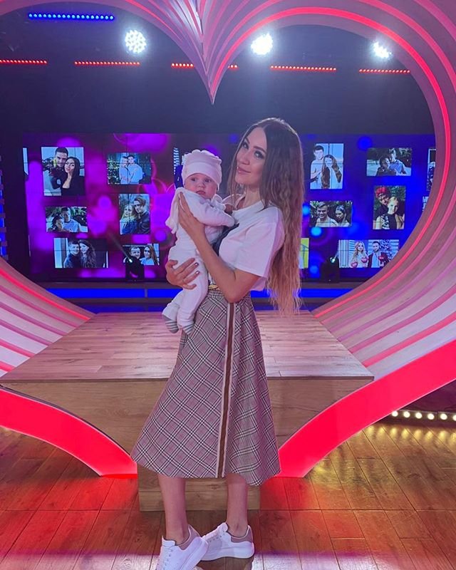 На свадьбу Яббарова и Савкиной нужно 12 миллионов рублей