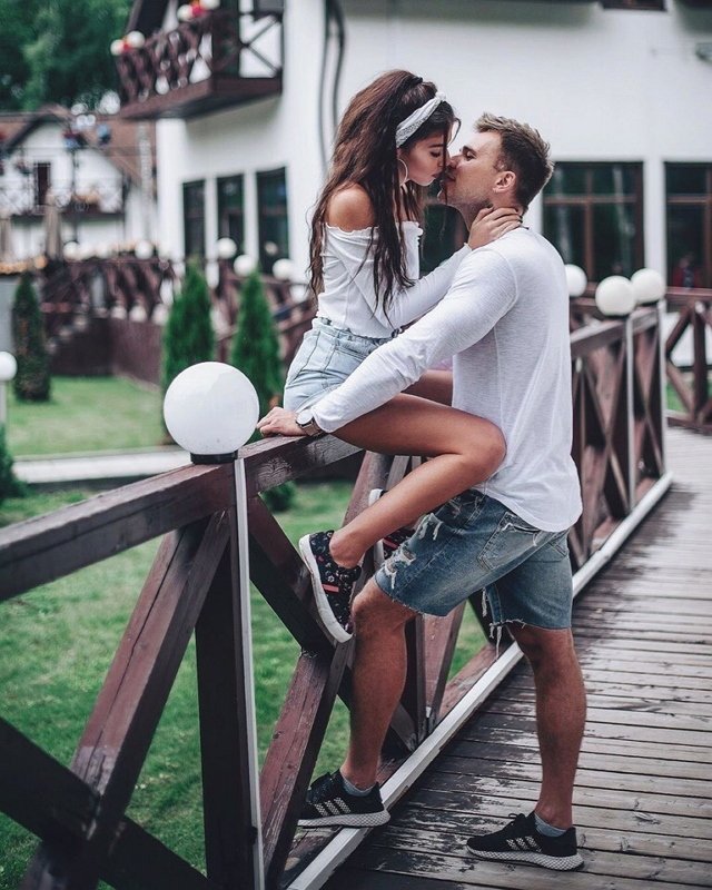 Ирина Пингвинова: С тобой даже молчать в кайф