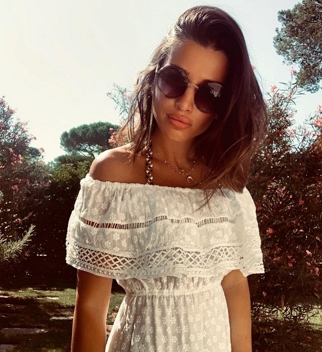 Ксения Бородина: Как мы решаем свои проблемы