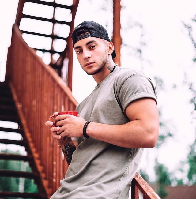 Свежие фото от участников (22.07.2019)