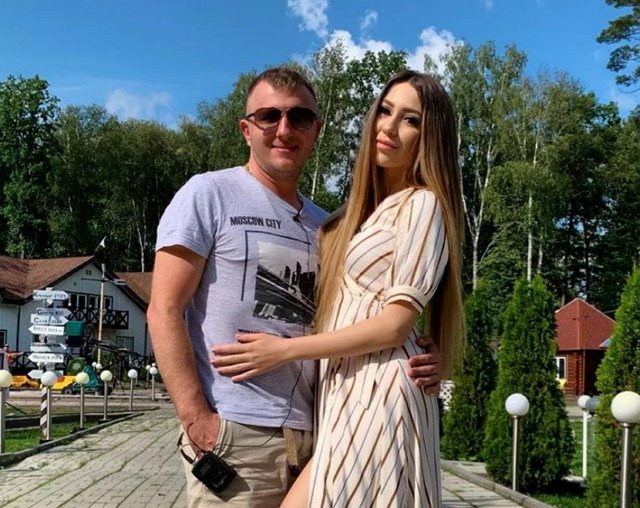 Предложение Яббарова Савкиной побило все рекорды по неоригинальности