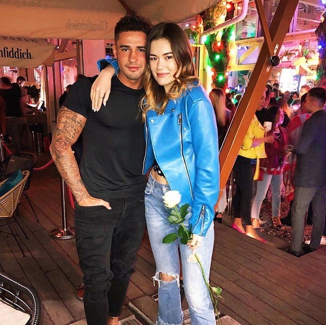 Свежие фото от участников (23.07.2019)