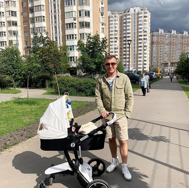 Свежие фото от участников (23.07.2019)