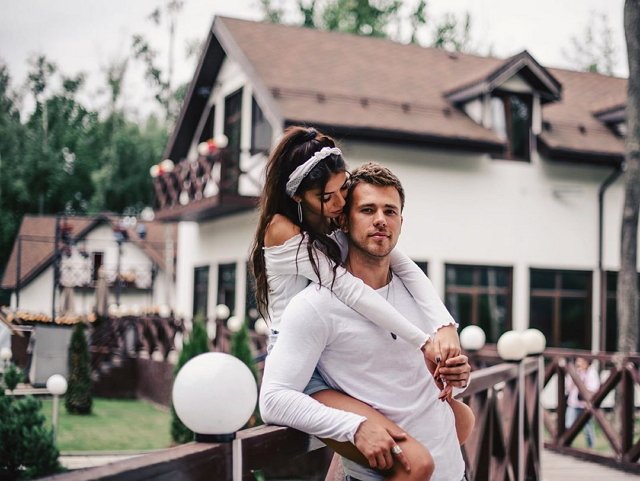 Свежие фото от участников (23.07.2019)