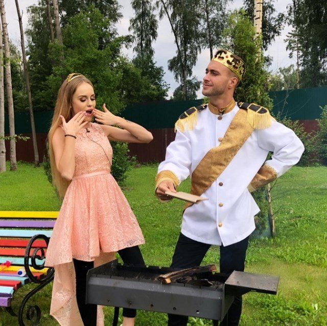 Свежие фото от участников (23.07.2019)