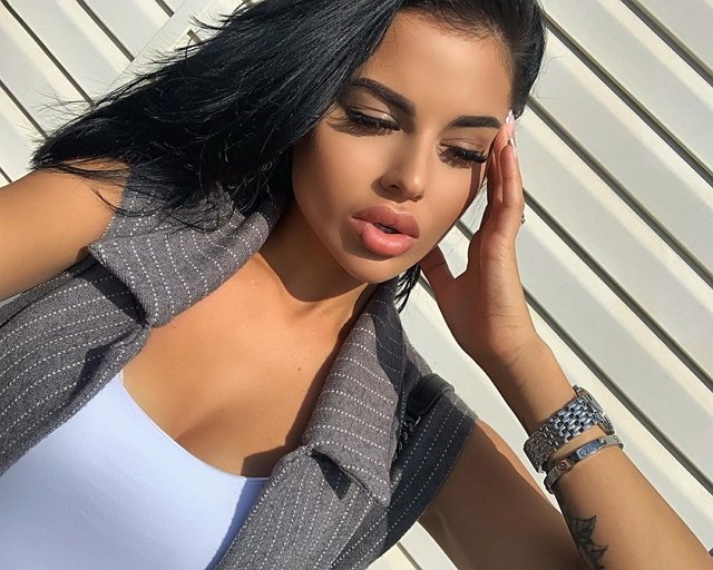 Свежие фото от участников (23.07.2019)