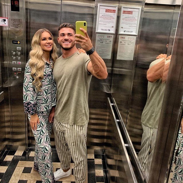 Свежие фото от участников (23.07.2019)