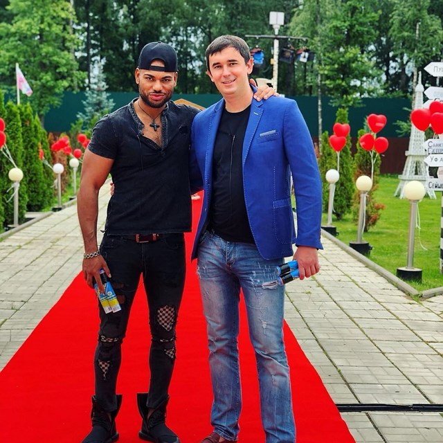 Свежие фото от участников (23.07.2019)