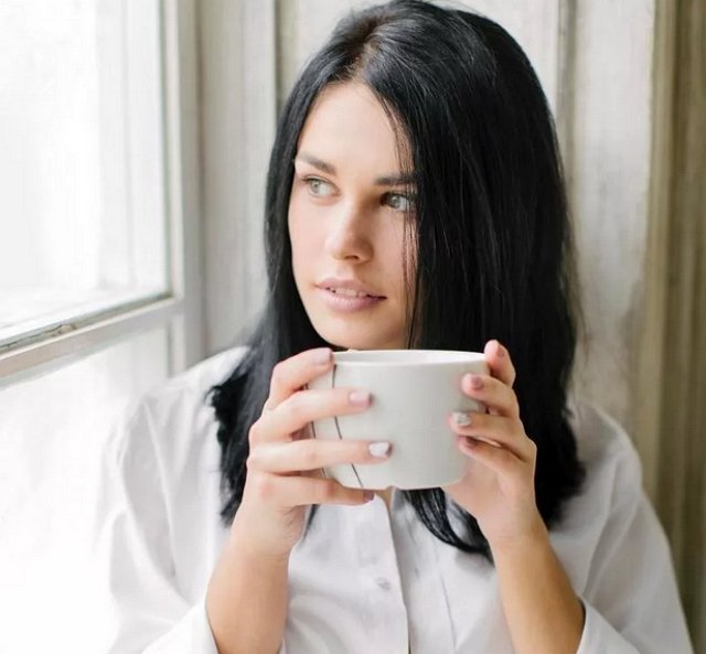 Ирина Пинчук: Появилась стена в общении с противоположным полом