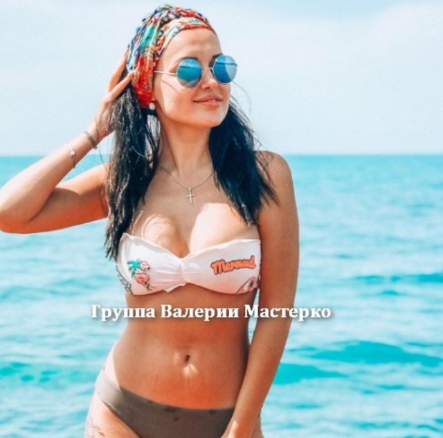 Новая участница проекта Ирина