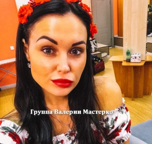 Новая участница проекта Ирина