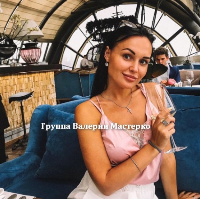 Новая участница проекта Ирина