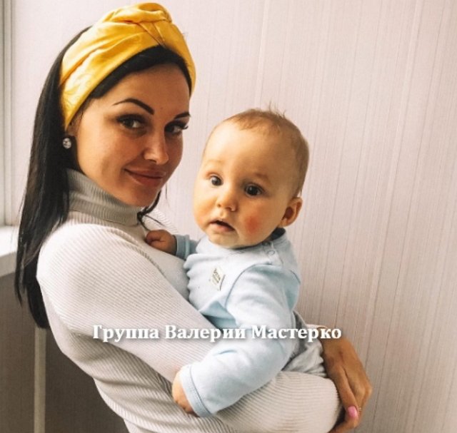 Новая участница проекта Ирина