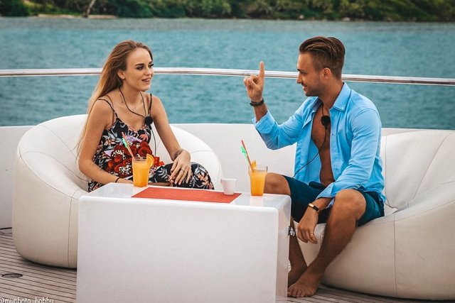 Фото участников с Сейшел (23.07.2019)