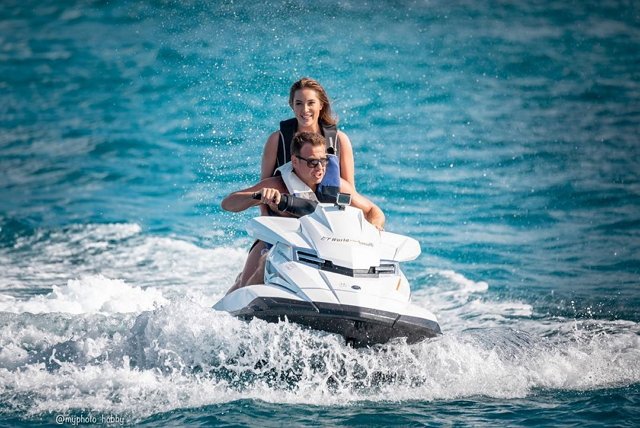 Фото участников с Сейшел (23.07.2019)