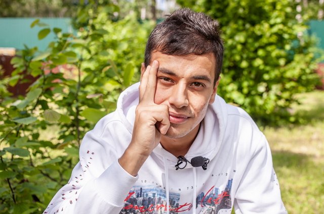 Сахнова давно пора изолировать