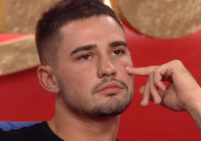 Саленко позаимствовал у Марданшина достойную причину для расставания