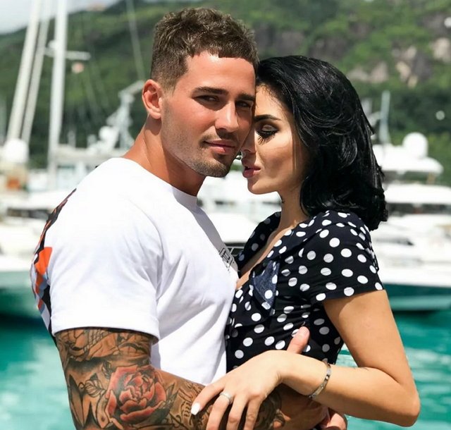 Саленко позаимствовал у Марданшина достойную причину для расставания