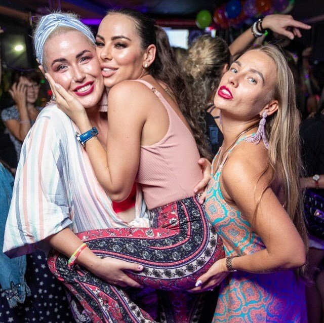 Жизнь после телестройки: Оксана Ряска