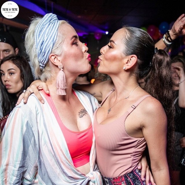 Жизнь после телестройки: Оксана Ряска