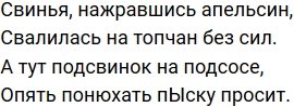 Стихи о Дом-2 на 24.07.2019