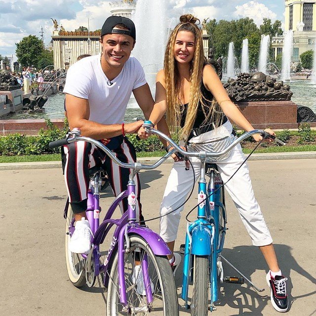 Свежие фото от участников (24.07.2019)