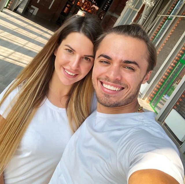 Свежие фото от участников (24.07.2019)