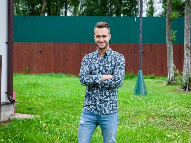 Свежие фото от участников (24.07.2019)