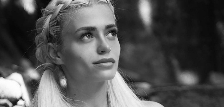 Анастасия Балинская: Умерли чувства, умерло уважение, умерло всё