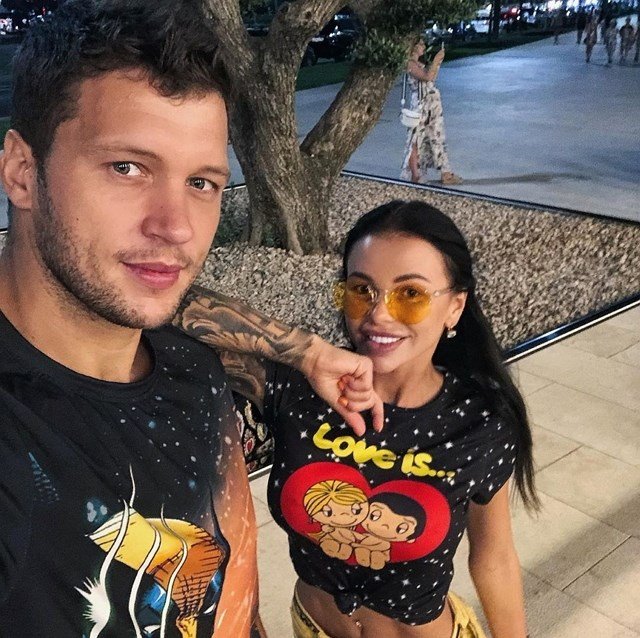 Жизнь после телестройки: Виктор Шароваров 