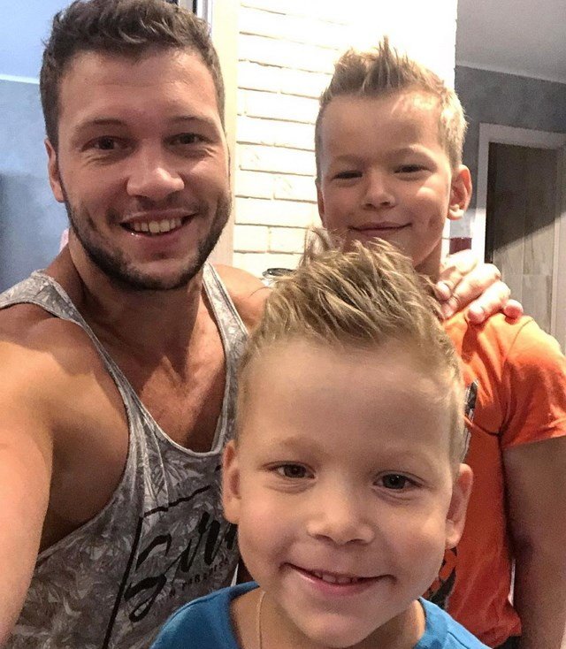 Жизнь после телестройки: Виктор Шароваров 