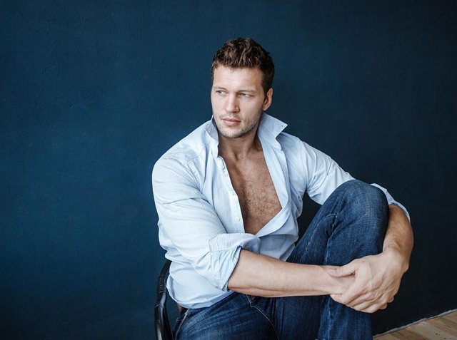 Жизнь после телестройки: Виктор Шароваров 