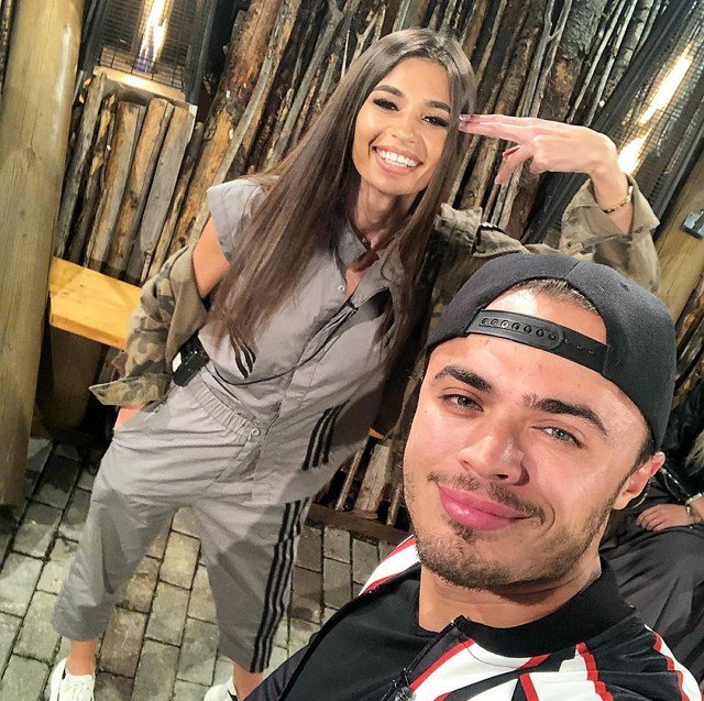 Свежие фото от участников (25.07.2019)