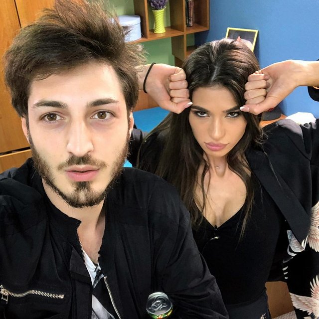 Свежие фото от участников (25.07.2019)