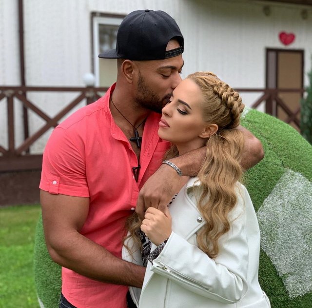 Свежие фото от участников (25.07.2019)