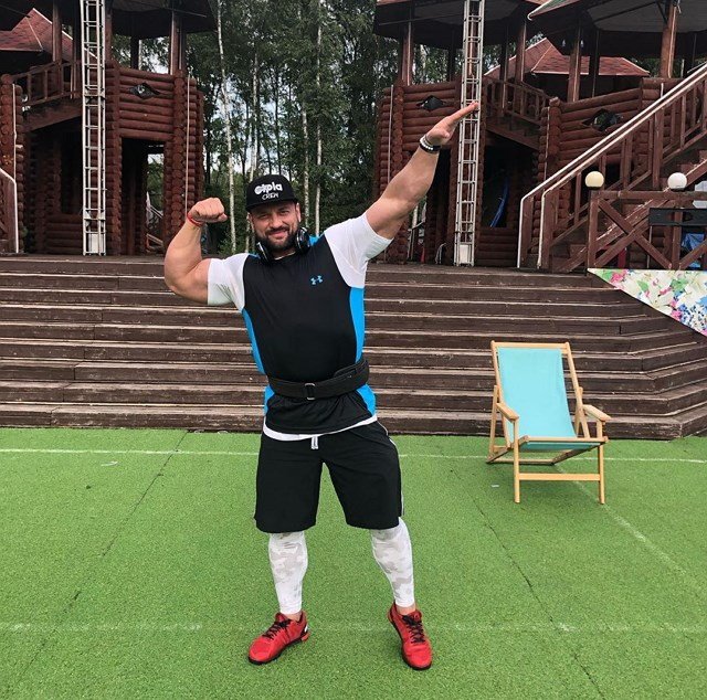 Свежие фото от участников (25.07.2019)