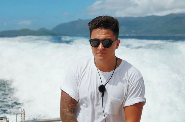 Фото участников с Сейшел (25.07.2019)