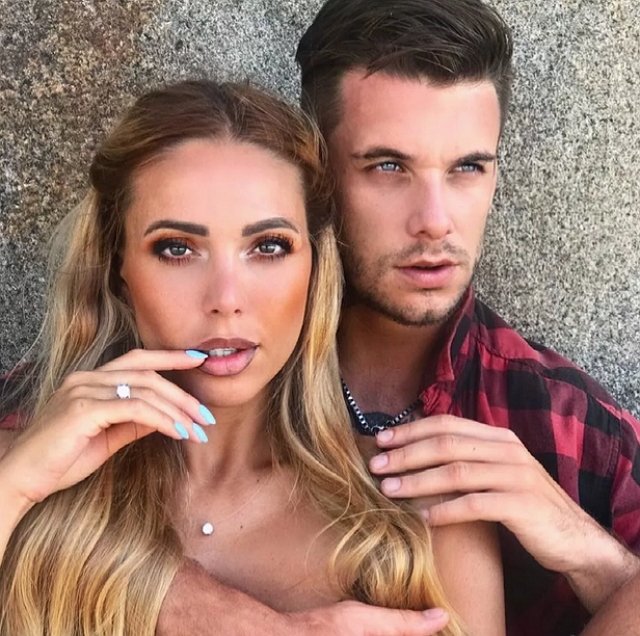 Юлия Белая созналась в жёстких интимных пристрастиях