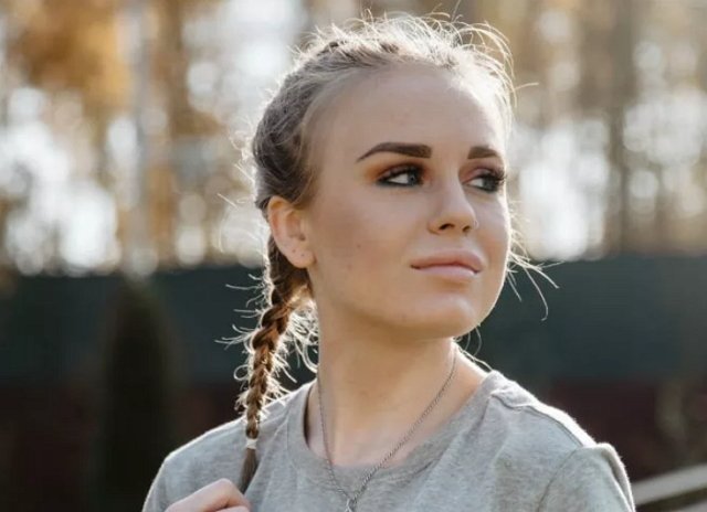 Алексей Безус не изменил отношения к Милене Безбородовой