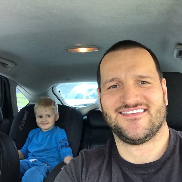 Фотоподборка детей участников (25.07.2019)