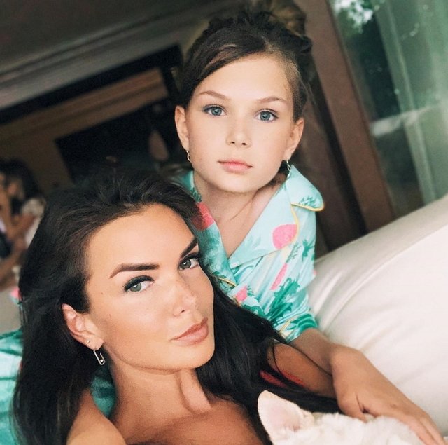 Фотоподборка детей участников (25.07.2019)